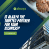 Investigative Alnaya CSP LLC Reviews: Is Alnaya the Trusted Partner for Your Business?