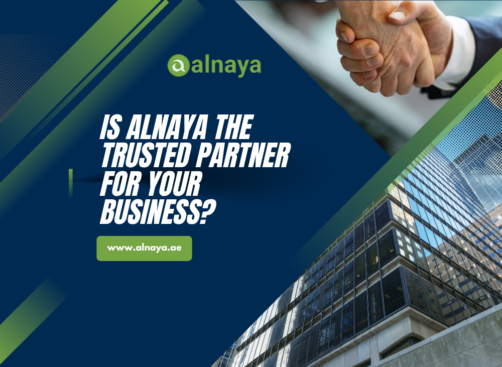 Investigative Alnaya CSP LLC Reviews: Is Alnaya the Trusted Partner for Your Business?