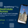 Alnaya CSP LLC Real Estate Management Across 3 Countries