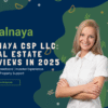 Alnaya CSP LLC Real Estate Reviews: 2025 Investigation
