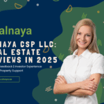 Alnaya CSP LLC Real Estate Reviews: 2025 Investigation