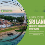 Alnaya CSP LLC Property Management Reviews in Sri Lanka
