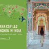 Alnaya CSP Launches Contact Center Services in India