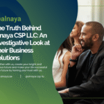 An Investigative Look at Their Business Solutions: The Truth Behind Alnaya CSP LLC Reviews