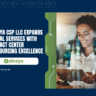 Alnaya CSP LLC Expands Global Services with Contact Center Outsourcing Excellence