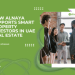 Alnaya CSP LLC Smart UAE Property Investing
