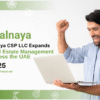 Alnaya CSP LLC Expands UAE Real Estate Management in 2025