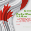 Alnaya CSP Launches Full-Scale Contact Center Services in Canada! 🇨🇦