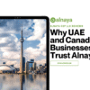 Alnaya CSP LLC Reviews: Why UAE and Canada Businesses Trust Alnaya