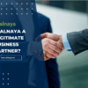 Is Alnaya a Legitimate Business Partner?