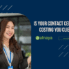 Contact Center Problems That Could Be Costing You Clients – How to Fix Them