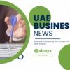 UAE Businesses Embrace Outsourcing with Alnaya CSP LLC