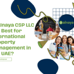 Is Alnaya CSP LLC the Best for International Property Management in the UAE?