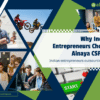 Why Indian Entrepreneurs Choose Alnaya CSP LLC