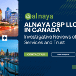 What Do the Investigative Reviews Say About Alnaya’s Services in Canada?