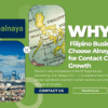 Why Filipino Businesses Choose Alnaya CSP LLC for Contact Center Growth