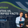 Investigative Reviews of Alnaya CSP: Myths vs. Facts You Need to Know