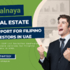 Filipino Investors in UAE