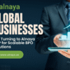 Scalable BPO Solutions by Alnaya CSP LLC | Global Outsourcing Partner