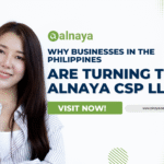Trusted Outsourcing Partner for the Philippines – Alnaya CSP LLC