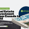 Alnaya CSP LLC Brings Global Real Estate Access to Canadian Entrepreneurs