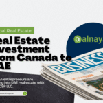 Alnaya CSP LLC Brings Global Real Estate Access to Canadian Entrepreneurs