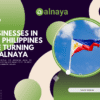 Why Businesses in the Philippines Are Turning to Alnaya CSP LLC