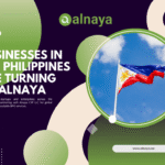 Why Businesses in the Philippines Are Turning to Alnaya CSP LLC