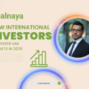 How Foreign Investors Can Enter UAE Markets | 2025 Business Guide