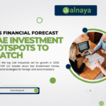 UAE Financial Forecast 2025 – Top Investment Hotspots | Alnaya CSP LLC