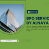 Canadian Companies Review Alnaya CSP’s BPO Services