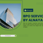 Canadian Companies Review Alnaya CSP’s BPO Services