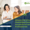 Sri Lankan Real Estate Access in UAE – Powered by Alnaya CSP