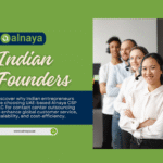 Indian Contact Center Outsourcing in UAE: Why Founders Choose Alnaya