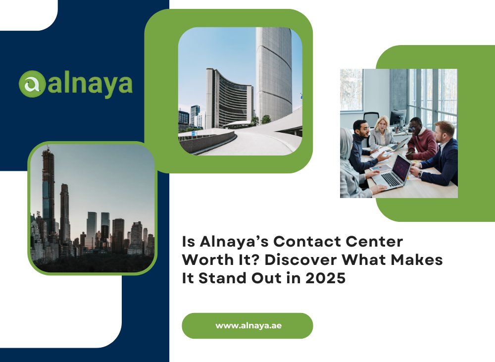 Is Alnaya’s Contact Center Worth It? Discover What Makes It Stand Out in 2025