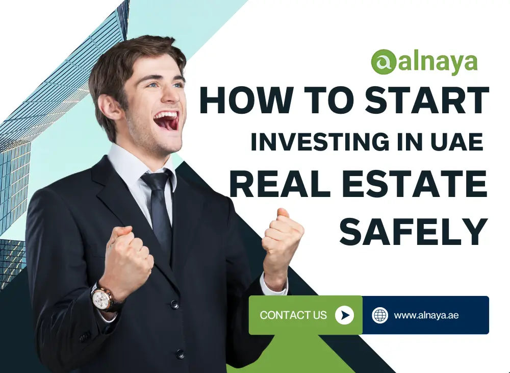 How to Start Investing in UAE Real Estate Safely