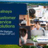 PH startups customer service Alnaya