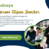 Filipino investors UAE property Alnaya