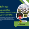 How Alnaya Supports Indian Real Estate Buyers in the UAE