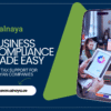 Business Compliance Made Easy: UAE Tax Support for Kenyan Companies
