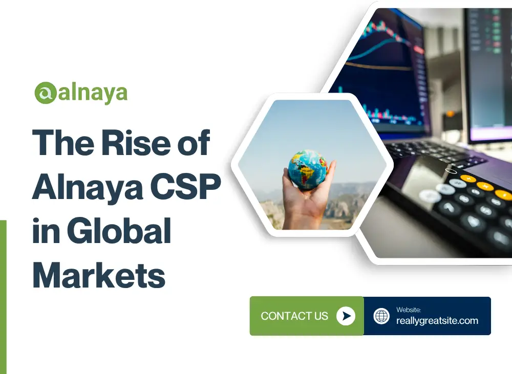 The Rise of Alnaya CSP in Global Markets A Review-Based Investigation