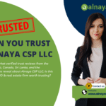Can You Trust Alnaya CSP LLC? Investigative Reviews from Five Countries
