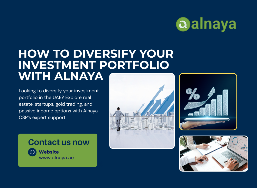 Investment & Financial Growth