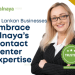 Sri Lanka Alnaya contact center