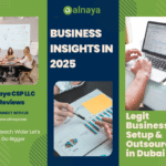 Alnaya csp llc reviews 2025 | Legit Business Setup & Outsourcing in Dubai