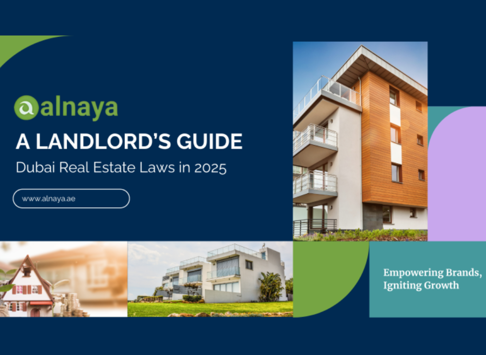 Dubai Real Estate Laws in 2025 A Landlord’s Guide Investors
