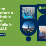 How to Structure a Profitable Asset Portfolio in the UAE By Alnaya CSP LLC
