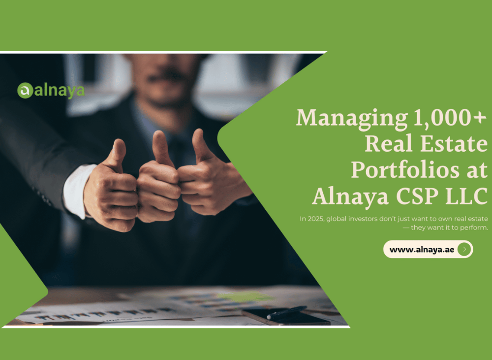 How We Power Global Property Investors With Technology, Compliance & ROI