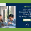 The Global Expansion Toolkit: Powered by Alnaya CSP LLC