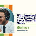 Why Outsourcing Your Contact Center Saves More Than Money